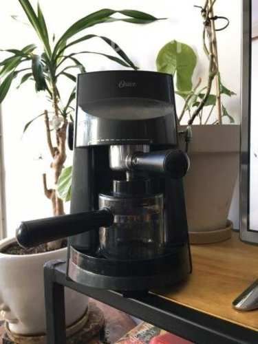 Cafetera Oster expresso