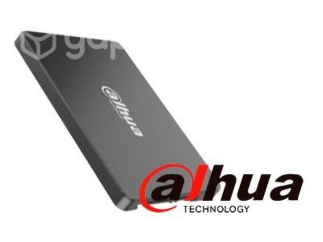 Disco de estado sólido 120GB SSD interno Dahua C80
