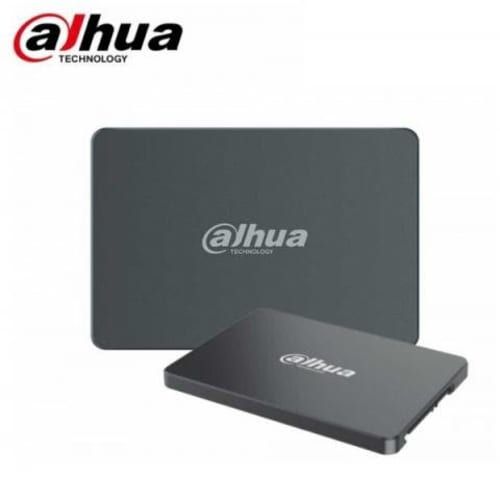 Disco de estado sólido 120GB SSD interno Dahua C80