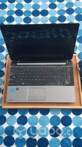Notebook toshiba