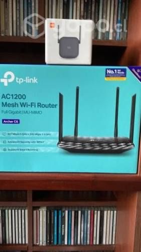 Tp Link wi fi router