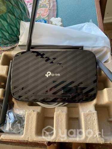 Tp Link wi fi router