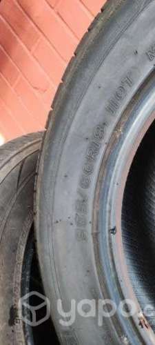 Neumáticos Jac t8 2022