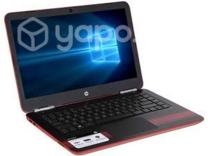 Notebook HP Pavilion