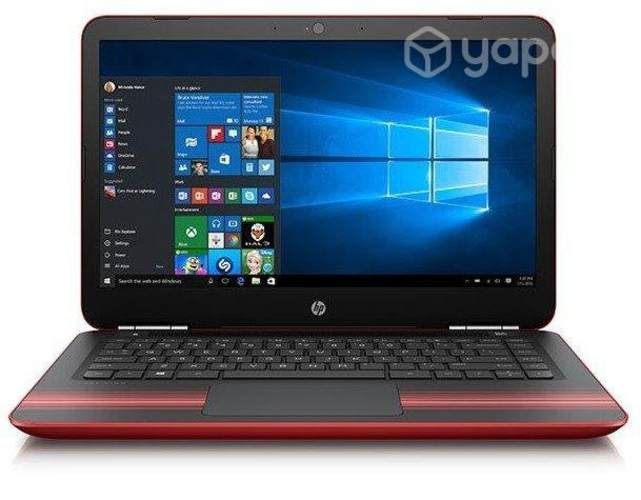 Notebook HP Pavilion
