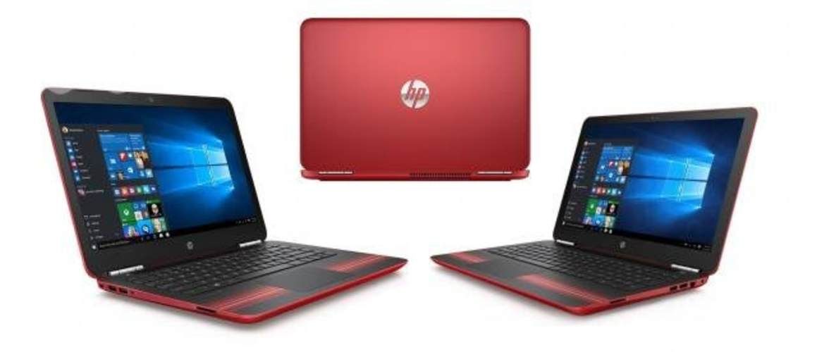 Notebook HP Pavilion
