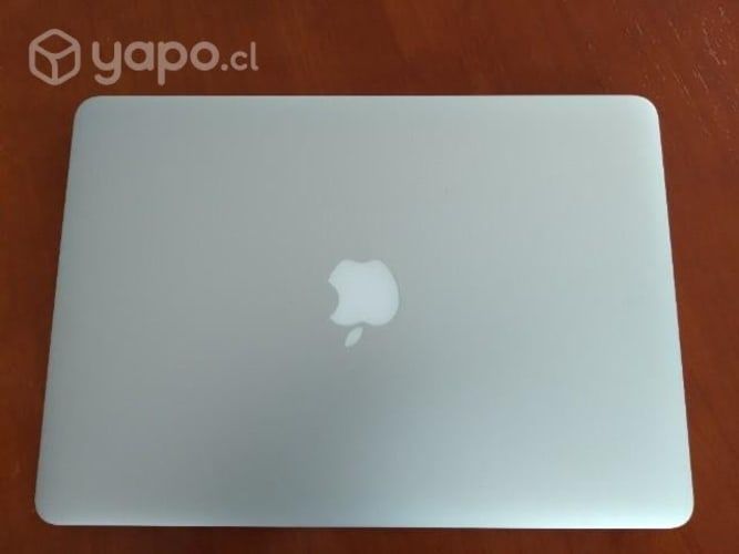 Macbook Air 2017