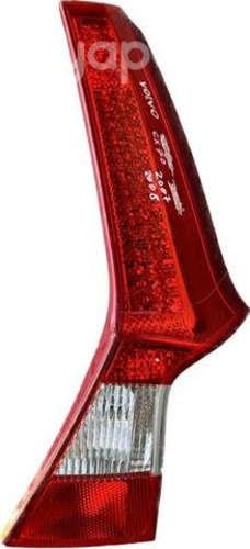 Foco trasero derecho volvo cx