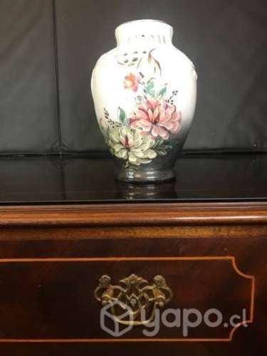 Florero Porcelana