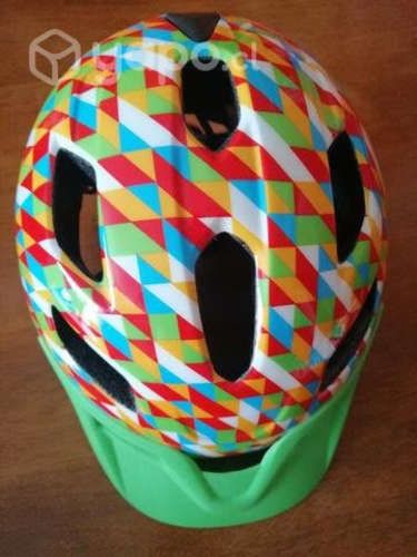 Casco para niño