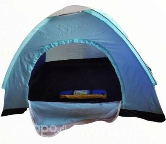 Carpas para Camping 3 Personas