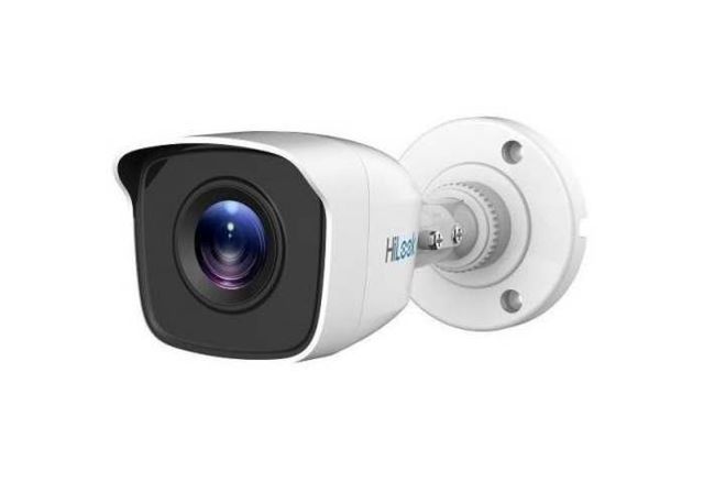 Camara domo 2mp ir20m thc-b120-pc 2.8mm hilook