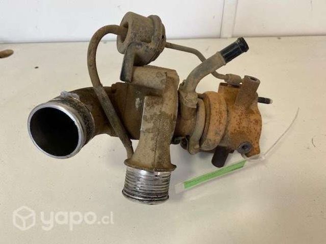 Turbo original Hyundai Porter CRDI 2.5 2017