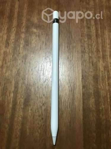 Ipad de 6ta generación + Apple Pencil original