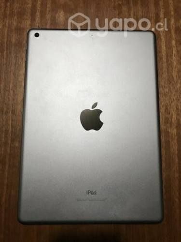 Ipad de 6ta generación + Apple Pencil original