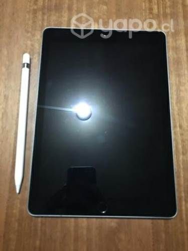Ipad de 6ta generación + Apple Pencil original
