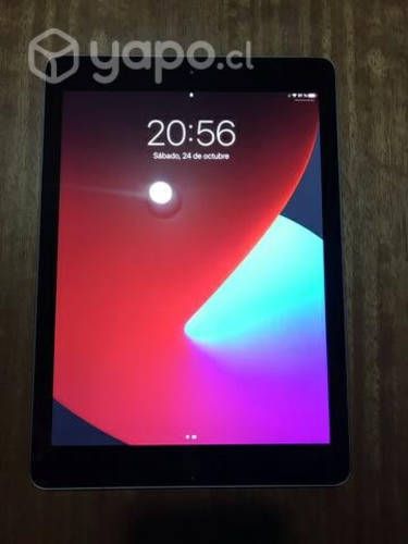 Ipad de 6ta generación + Apple Pencil original