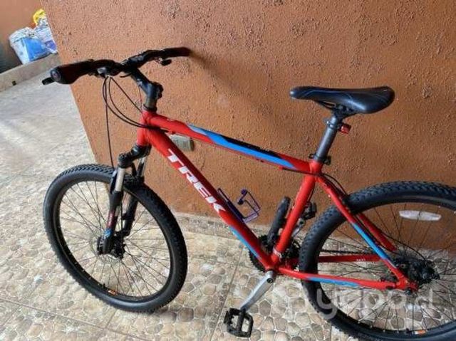 Bicicleta Trek 3500 aro 26