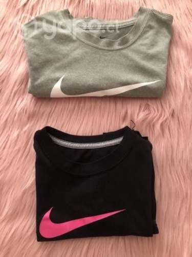 Nuevas originales de marca Nike
