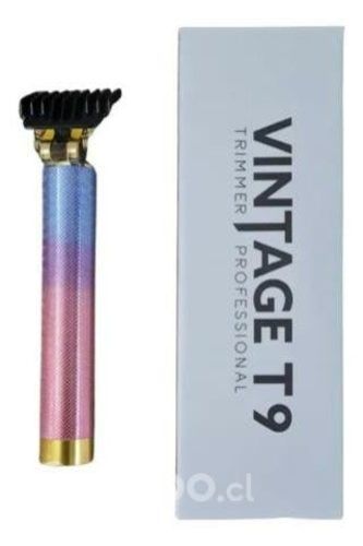 Máquina de afeitar - Eléctrica inalámbrica