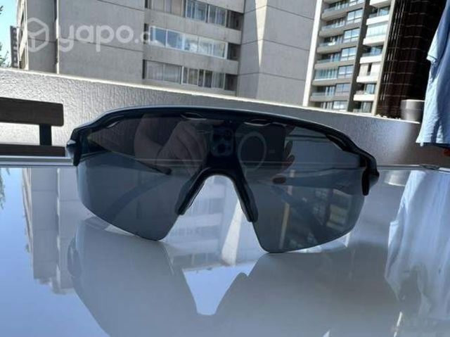 Lentes sol oakey polarizado Radar