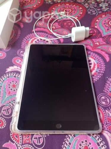 IPad 9 gen como nuevo