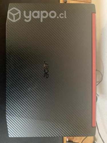 Notebook Gamer Acer Nitro 5