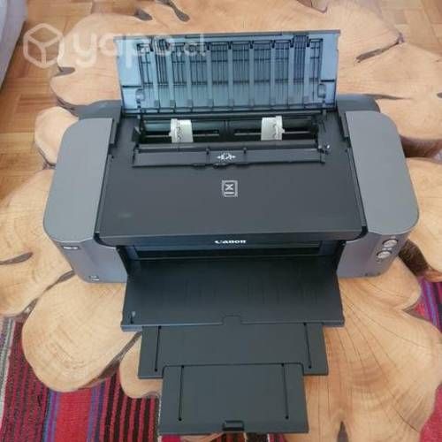 Impresora Canon Pixma Pro 10