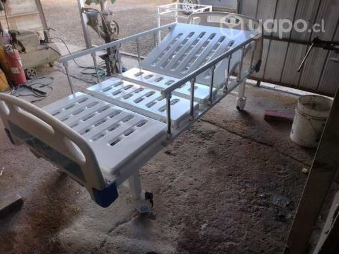 Cama ortopedica