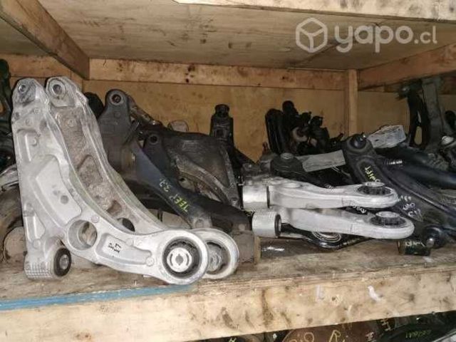 Bandeja Citroen c4 cactus 2018 z