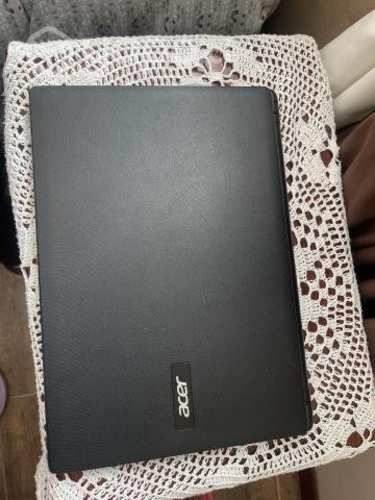 Notebook acer