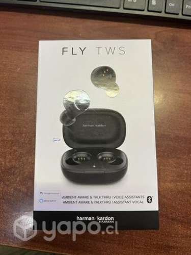 Audífonos inalámbricos