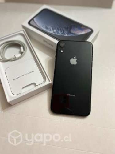 IPhone Xr 64gb