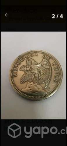 Monedas de colección