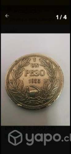 Monedas de colección