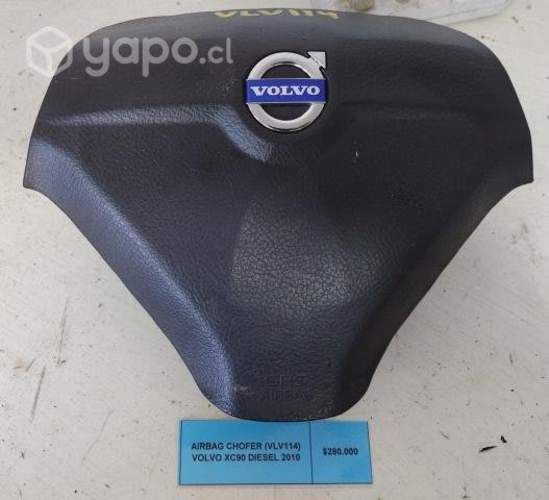 Airbag Conductor (VLV114) Volvo XC90 Diesel 2010