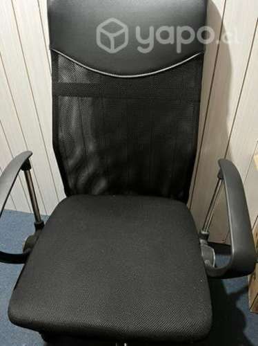 Silla de escritorio