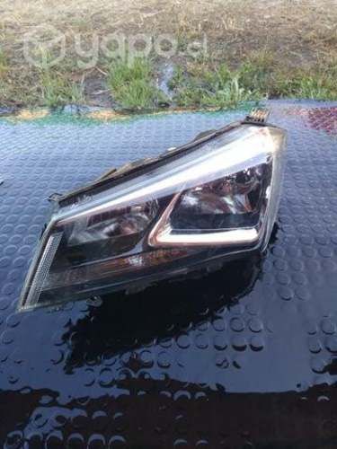 Optico Changan CS lh izquierdo