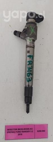 Inyector BK2Q-9K546-AG (FR3163) Ford Ranger 3.2 20