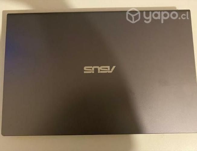 Notebook Asus X515ma-br576t/Slate Grey/ Intel Cele