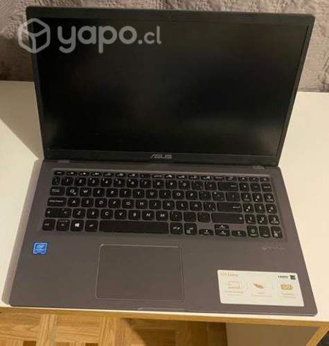 Notebook Asus X515ma-br576t/Slate Grey/ Intel Cele