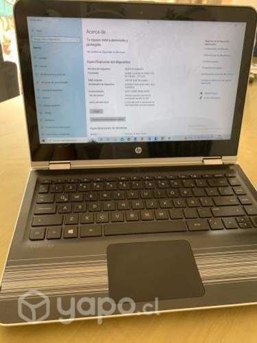HP PAVILION I5