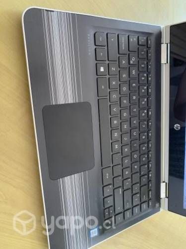 HP PAVILION I5