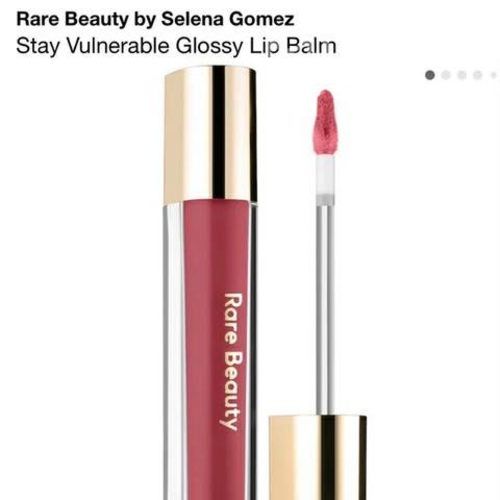 Mini Mauves Lip de Rare Beauty