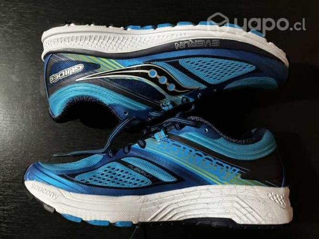 Zapatillas SAUCONY GUIDE 10
