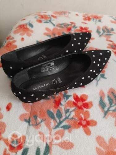 Bellos zapatos num 37 basement