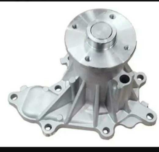 Bomba de agua original navara 2.5