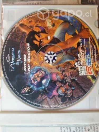 Actua Soccer 2 - 3 Aladin Para PC