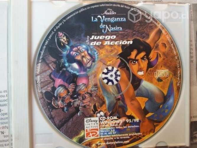 Actua Soccer 2 - 3 Aladin Para PC