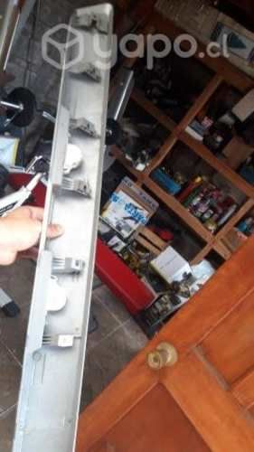 Moldura trasera original portalon SsangYong actyon